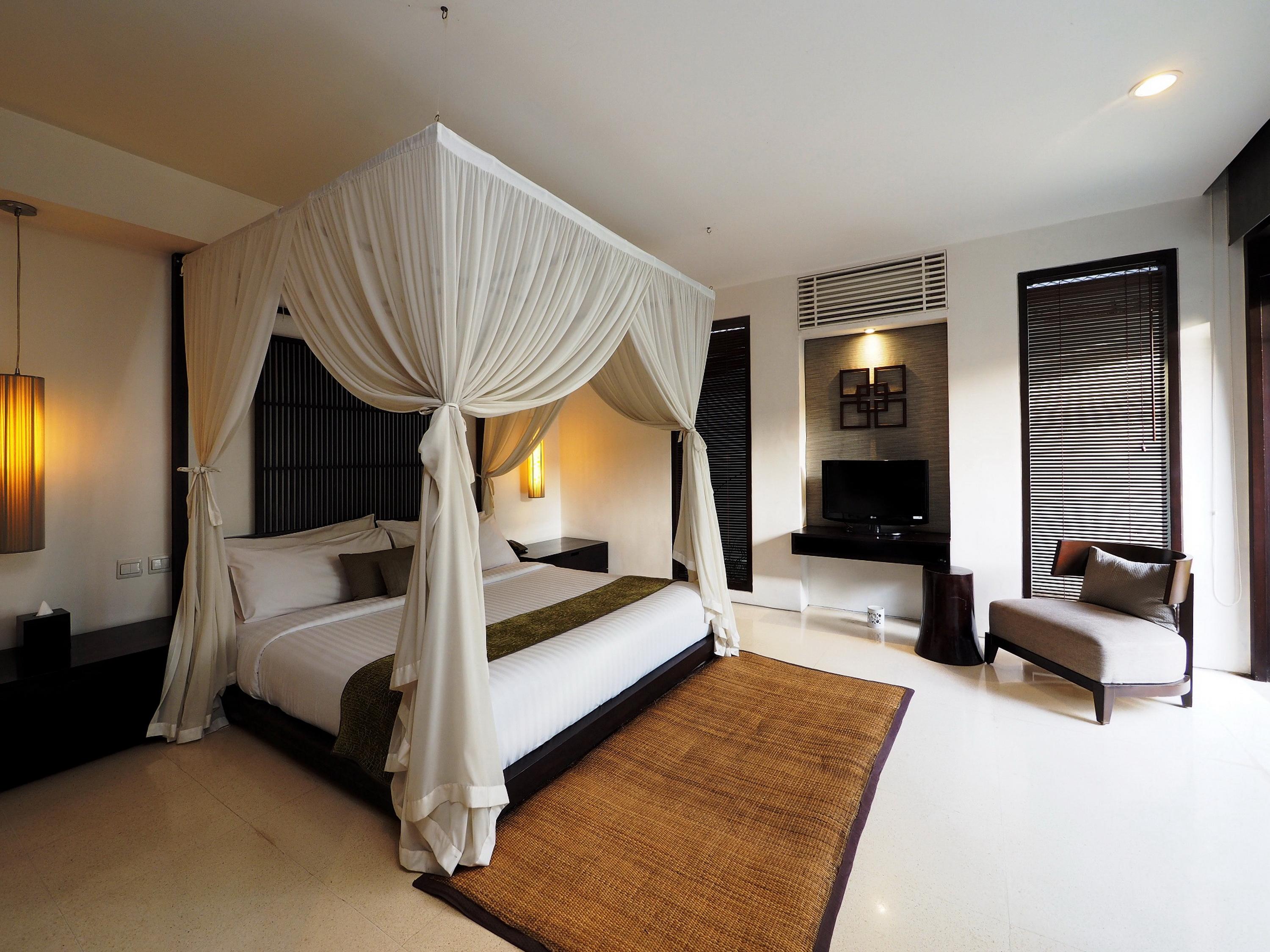 Вилла The Amala Boutique Retreat Семиньяк Экстерьер фото