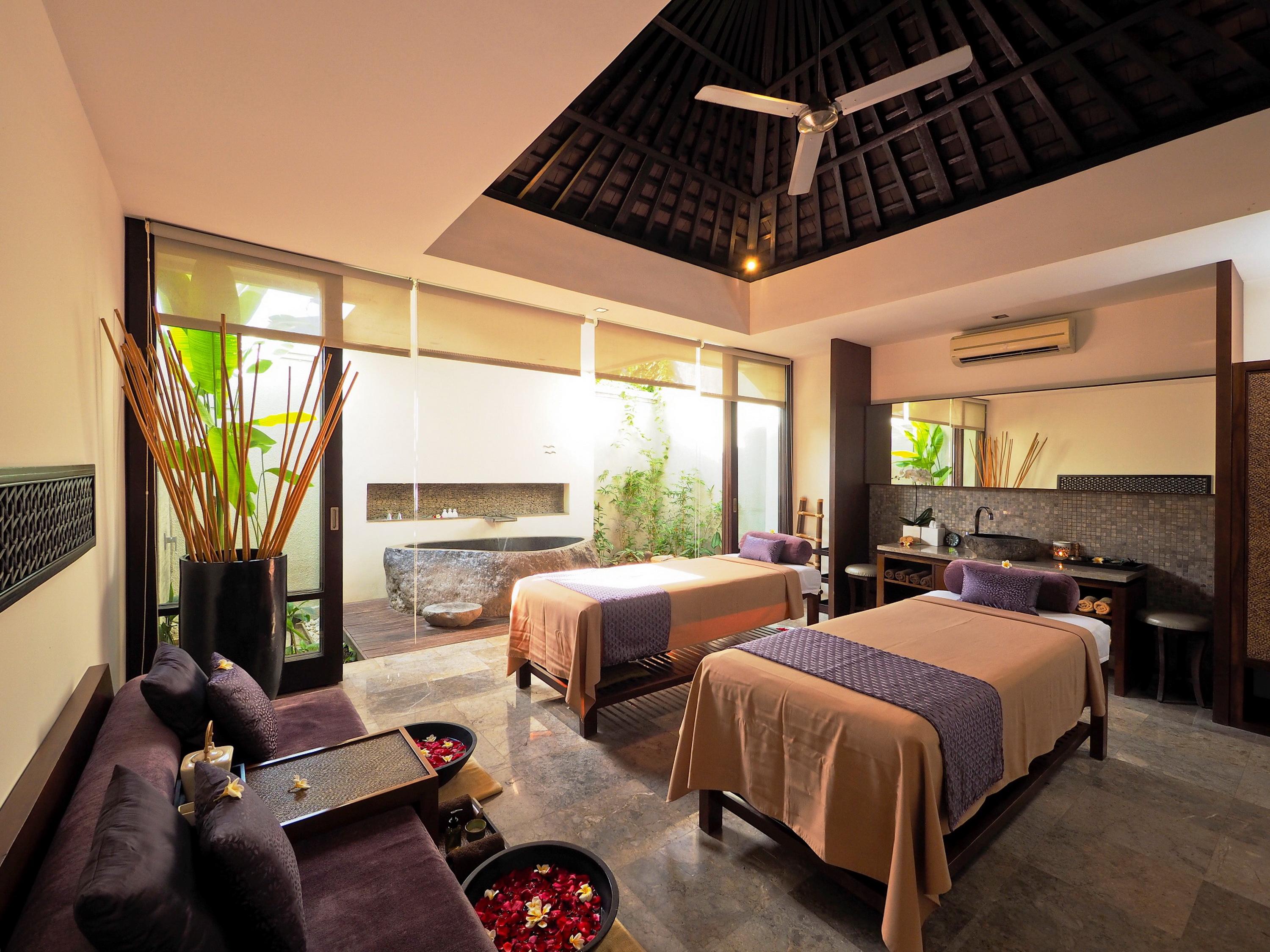 Вилла The Amala Boutique Retreat Семиньяк Экстерьер фото
