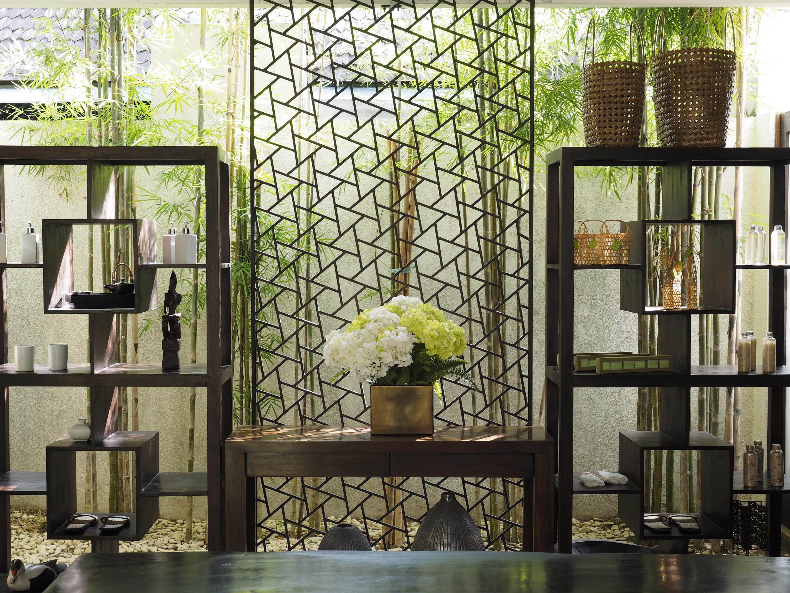 Вилла The Amala Boutique Retreat Семиньяк Экстерьер фото