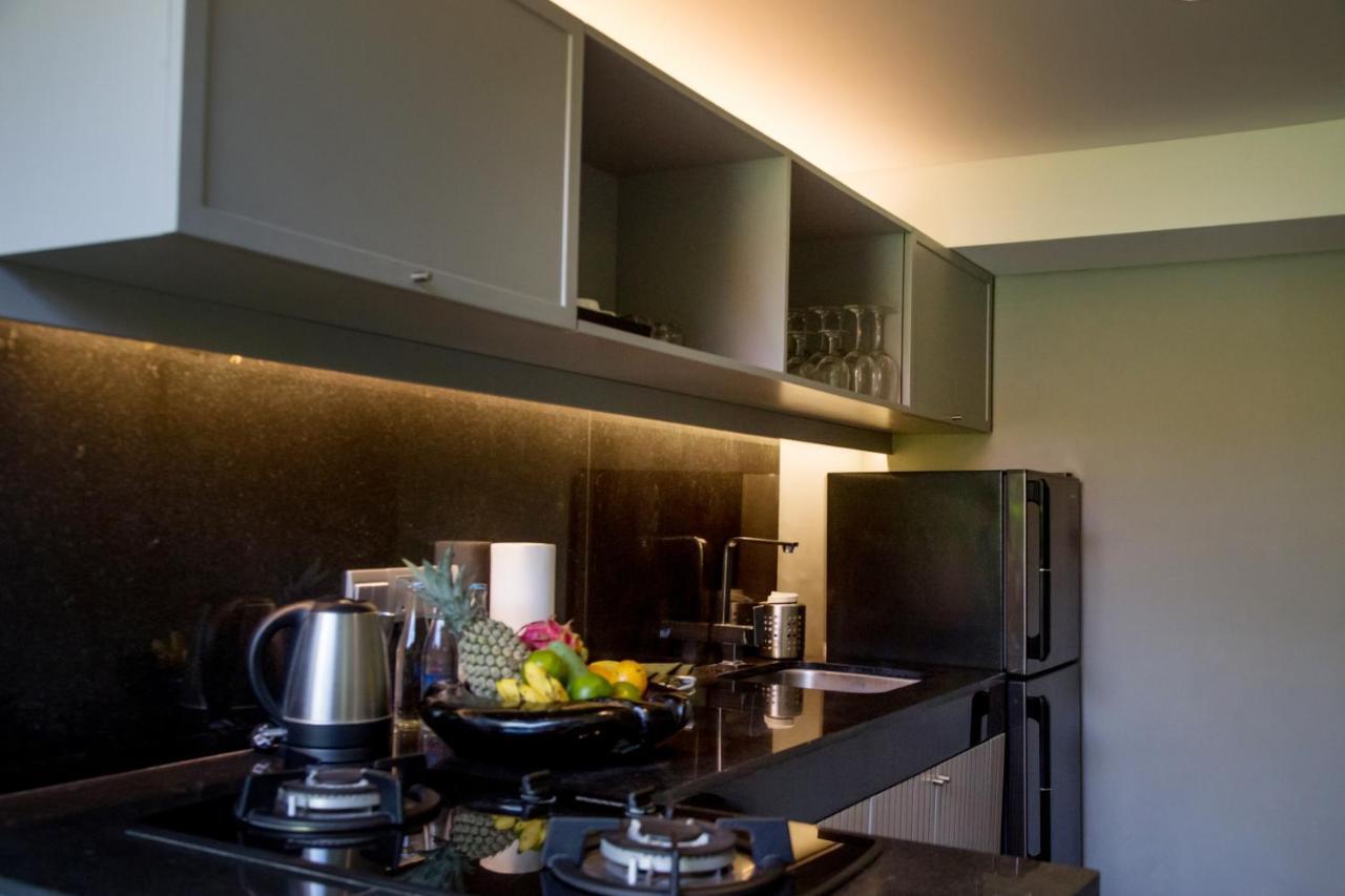 Вилла The Amala Boutique Retreat Семиньяк Экстерьер фото