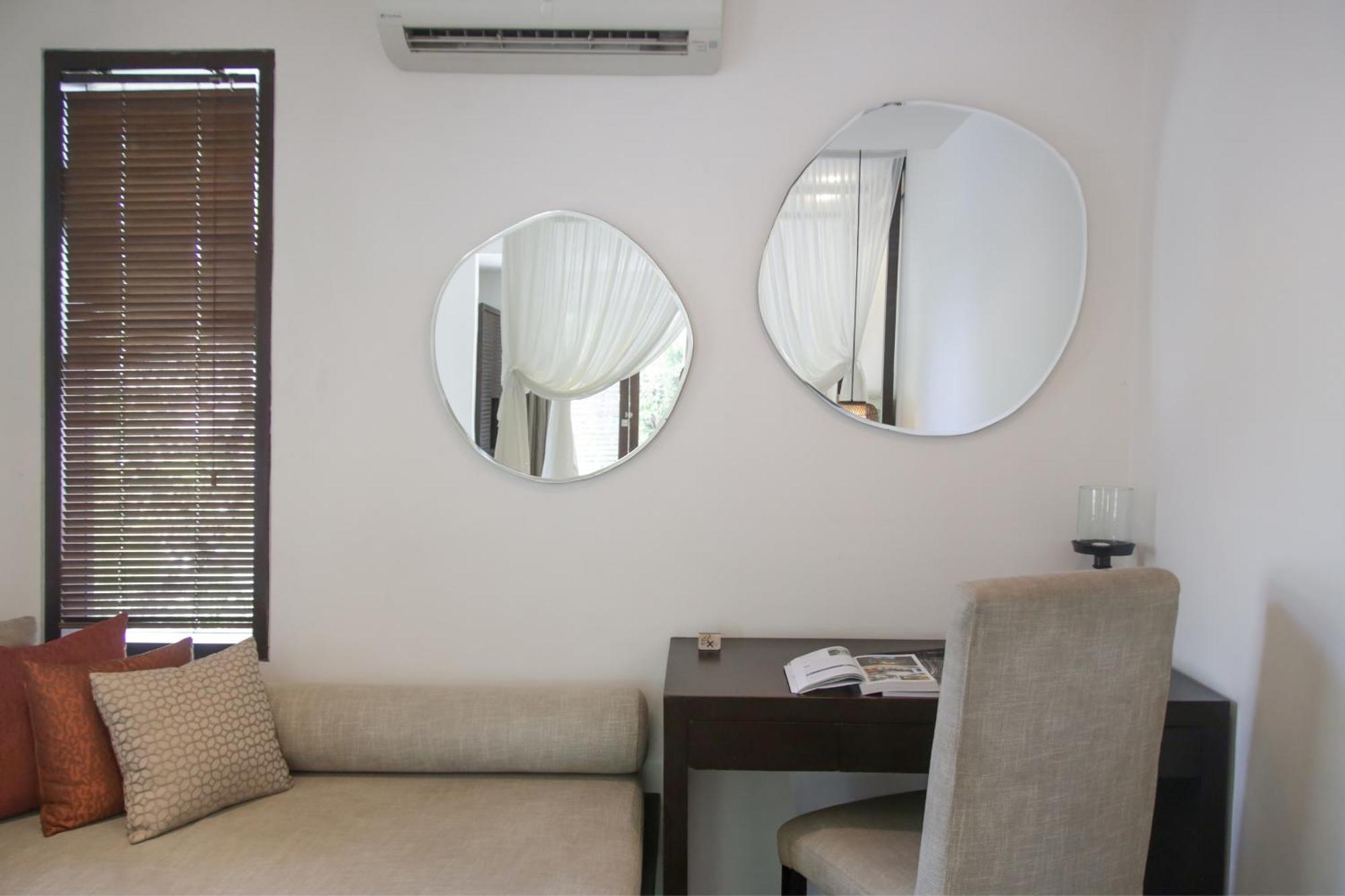 Вилла The Amala Boutique Retreat Семиньяк Экстерьер фото