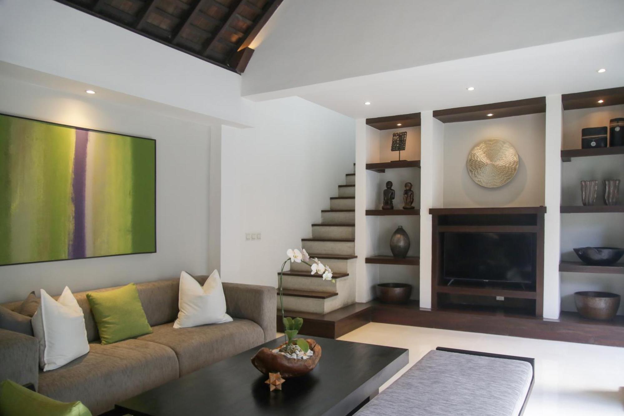 Вилла The Amala Boutique Retreat Семиньяк Экстерьер фото