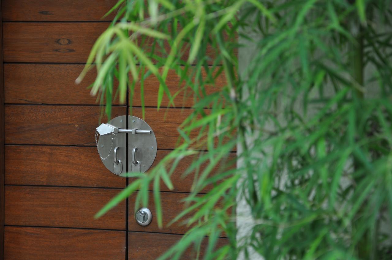 Вилла The Amala Boutique Retreat Семиньяк Экстерьер фото