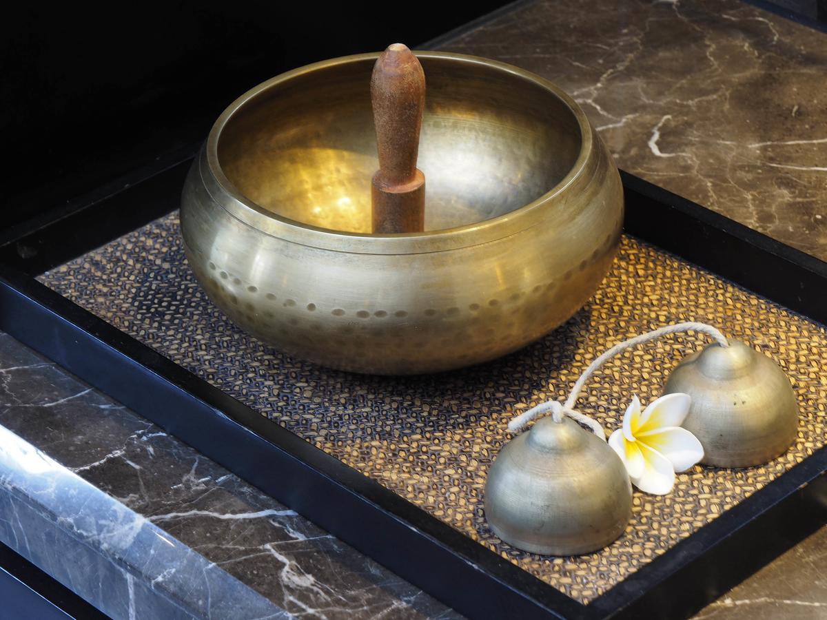 Вилла The Amala Boutique Retreat Семиньяк Экстерьер фото