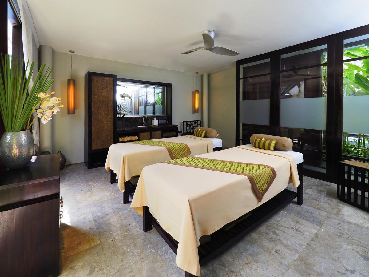 Вилла The Amala Boutique Retreat Семиньяк Экстерьер фото