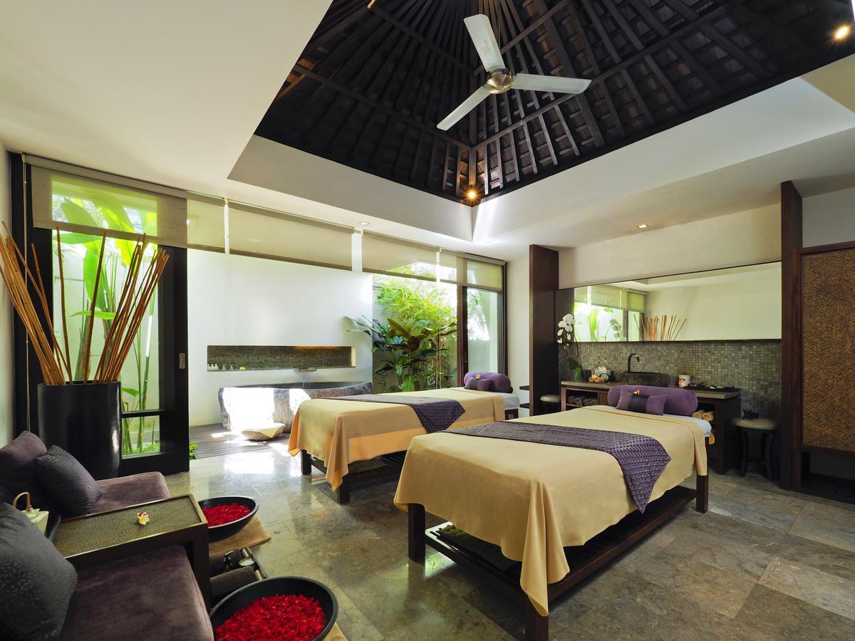 Вилла The Amala Boutique Retreat Семиньяк Экстерьер фото