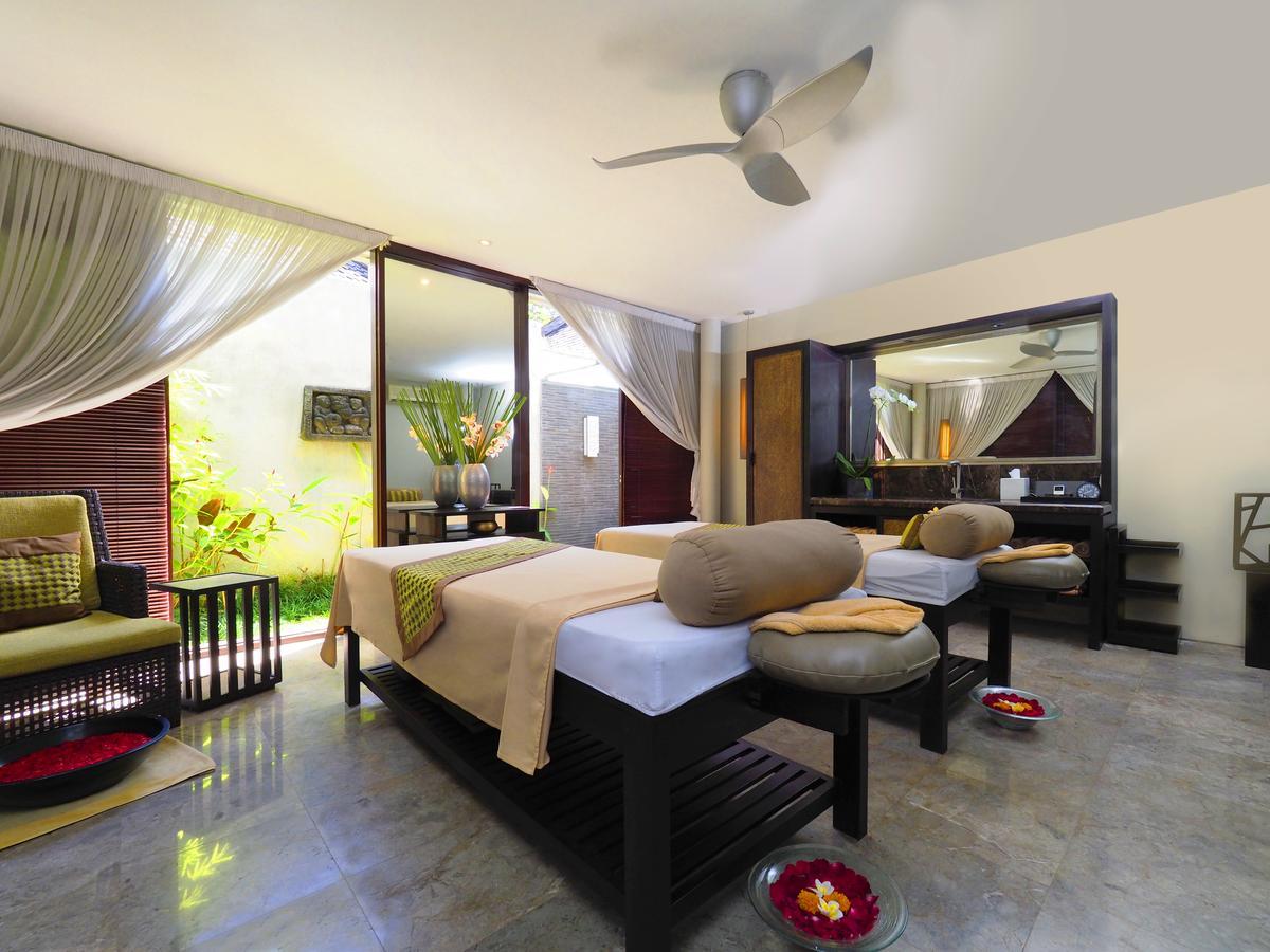Вилла The Amala Boutique Retreat Семиньяк Экстерьер фото